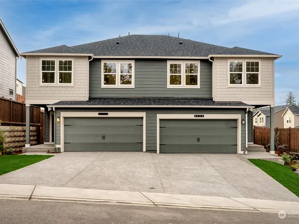 6915 Langley Avenue NE #134, Bremerton, WA 98311