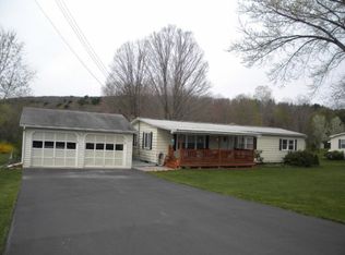 130 Bliss Rd, Bainbridge, NY 13733