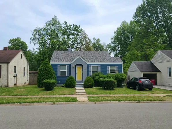 626 Vernon Ave, Sikeston, MO 63801