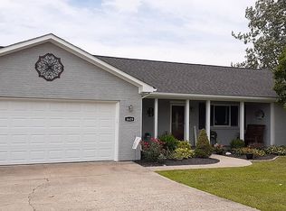 4609 Union Rd, Franklin, OH 45005