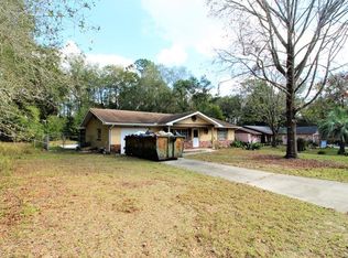 1142 Blue Bonnet Ter, Inverness, FL 34452