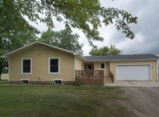 16700 Roe Rd, Chelsea, MI 48118