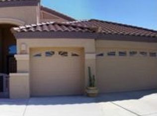 12290 N Lost Shadow Ct, Marana, AZ 85658