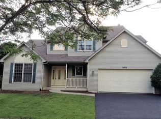 1404 Lily Cache Ln, Bolingbrook, IL 60490