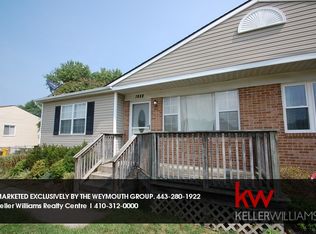 7959 Hunt Ridge Rd, Pasadena, MD 21122