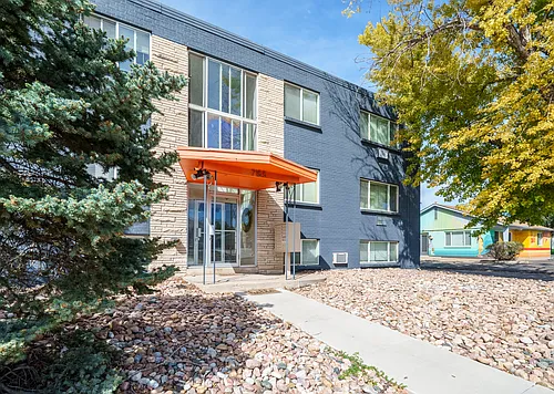Tanager Apartments Photo 1