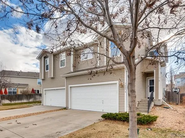 16276 E Otero Pl, Englewood, CO 80112