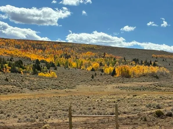 TRACT 72 Seventy High Point, Evanston, WY 82930