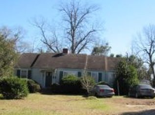 1230 Saint Matthews Rd, Orangeburg, SC 29115