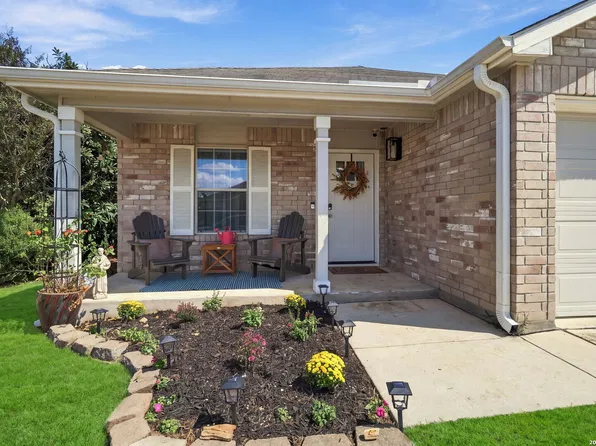 3915 Torey Mesquite, San Antonio, TX 78261