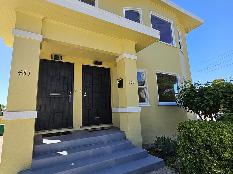 481 Van Dyke Ave #1 — Photo 40