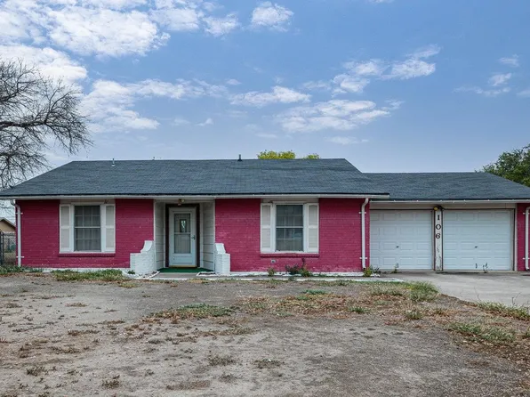 106 Jaimie Way, Del Rio, TX 78840