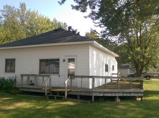 507 E 3rd St, Owen, WI 54460