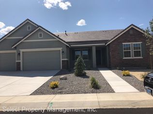 305 San Roma Dr, Dayton, NV 89403