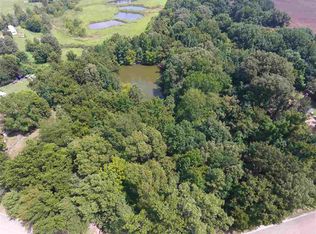 3 Bucksnort Rd, Covington, TN 38019