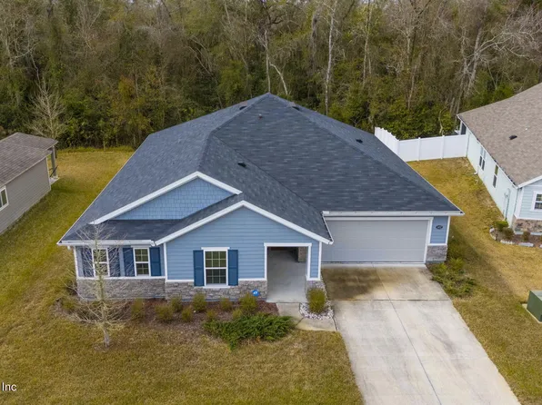 1432 DESHAZO Court, Jacksonville, FL 32221