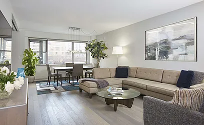 Sold by Brown Harris Stevens