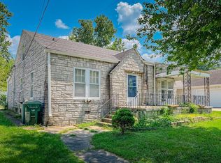 600 Hanson St, Madisonville, KY 42431