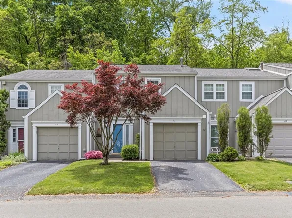 51 New London Ln, Oakmont, PA 15139