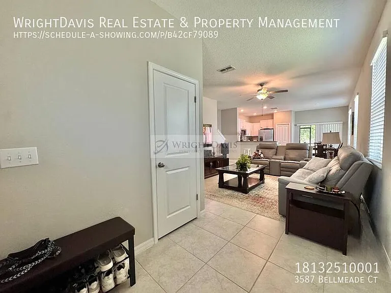 3587 Bellmeade Ct — Photo 4