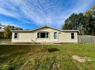 9804 N 490 E, Demotte, IN 46310