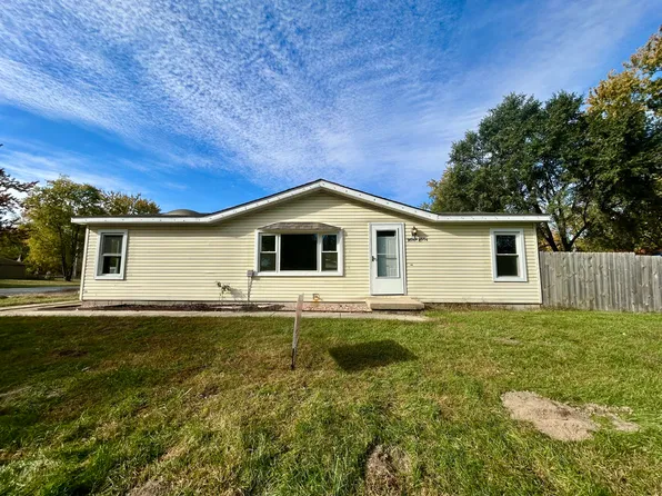 9804 N 490 E, Demotte, IN 46310