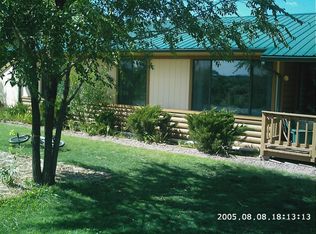 9208 Sharp Trl, Snowflake, AZ 85937