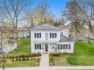 120 E Slocum St, Whitehall, MI 49461