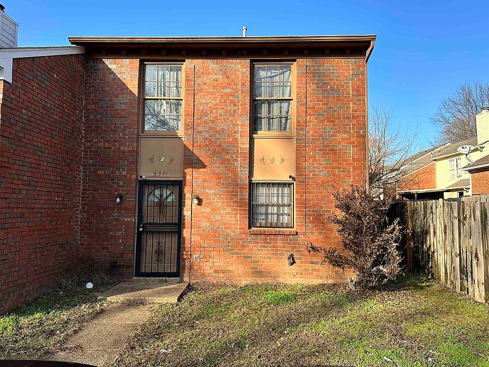 5576 Crepe Myrtle Dr, Memphis, TN 38115 Zillow