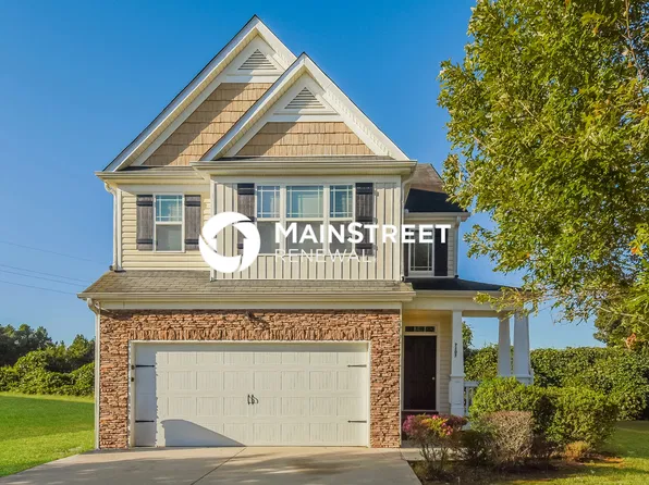 7107 Creeksong Dr, Douglasville, GA 30134
