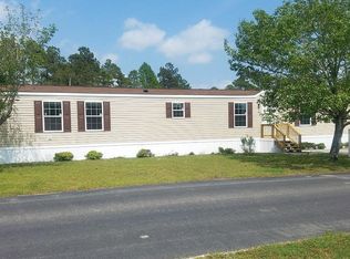 1024 Manor Ln, Conway, SC 29526