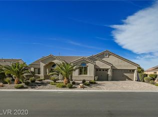 6931 Moaning Cavern St, Las Vegas, NV 89131