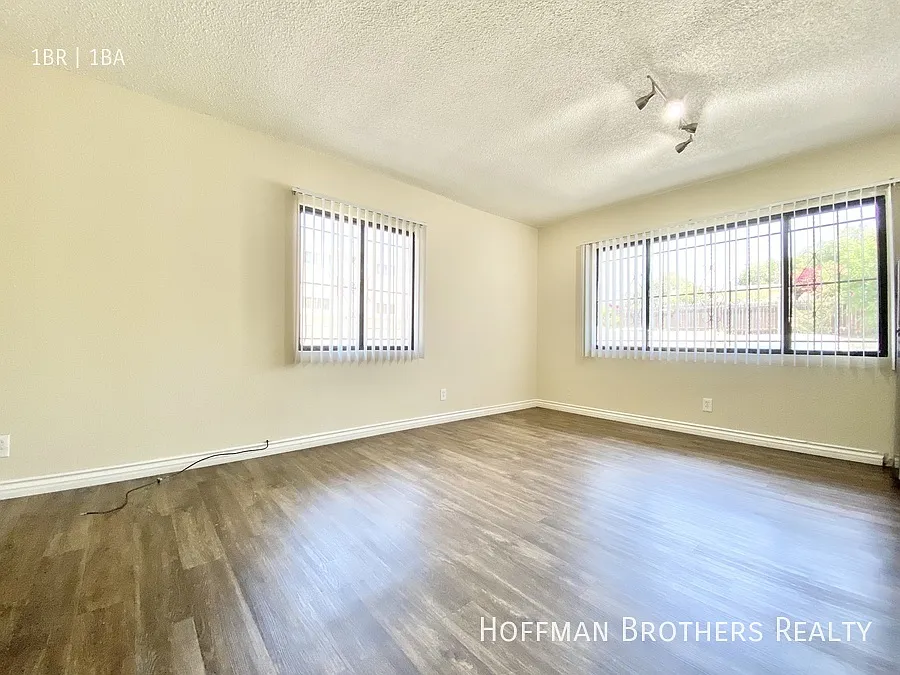 1 bed, 653 sqft, $1,645 — Photo 3