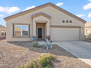 11617 W Tom Henry Way, Marana, AZ 85653