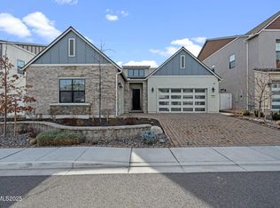 110 Bridlemoor Ct, Reno, NV 89511