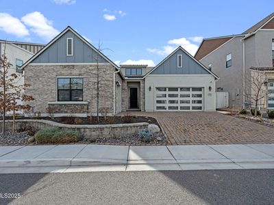 110 Bridlemoor Ct, Reno, NV, 89511