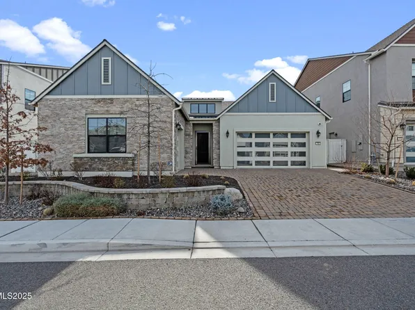 110 Bridlemoor Ct, Reno, NV 89511