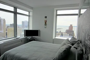 Rented by Rossi Living