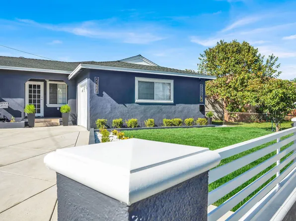 5377 1/2 Manzanar Ave, Pico Rivera, CA 90660