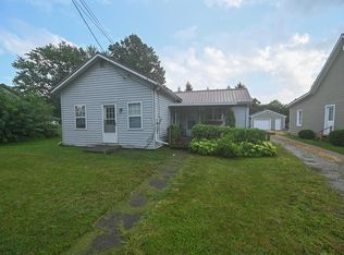 221 Nichols St, Cardington, OH 43315