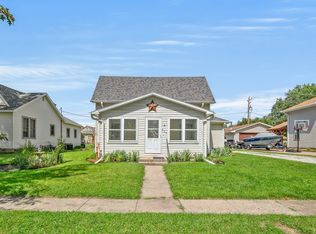 509 W Marion St, Monroe, IA 50170