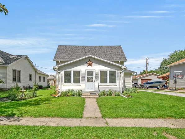509 W Marion St, Monroe, IA 50170