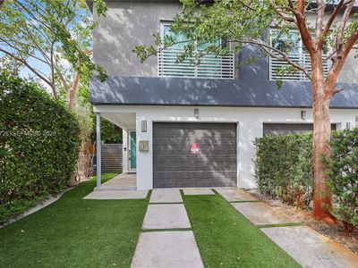 3461 SW 25th St #A, Miami, FL, 33133