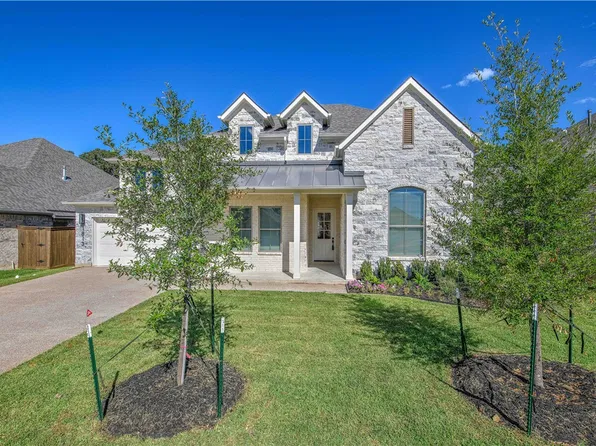1813 Register Ct, College Station, TX 77845