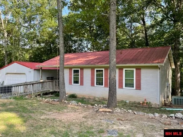 107 Slater Dr, Lakeview, AR 72642