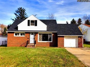1897 Braeburn Park Dr, Euclid, OH