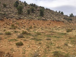 10069 N Vock Canyon Cir, Kingman, AZ 86409