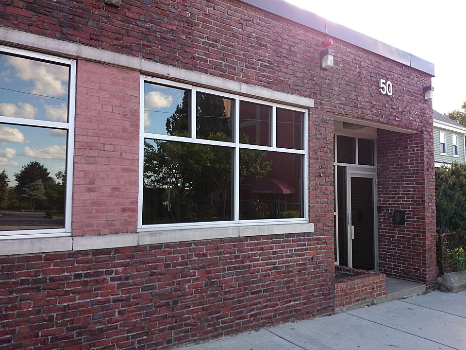2nd image of 50 N Beacon St #3