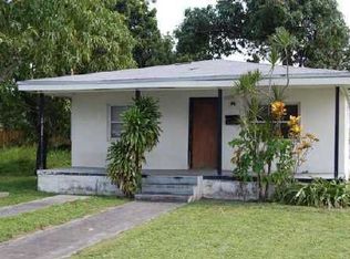 2380 NW 152nd Ter, Opa Locka, FL 33054