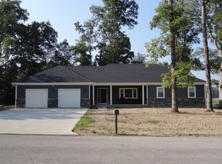 5010 Hunters Trl, Minster, OH 45865